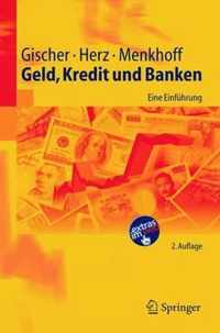 Geld, Kredit Und Banken