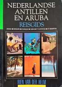 NED. ANTILLEN & ARUBA (ELMAR REISGIDS)