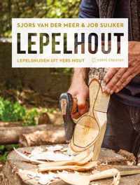 Lepelhout