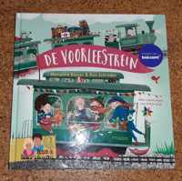 De voorleestrein