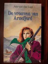 Vrouwen van arnefjord