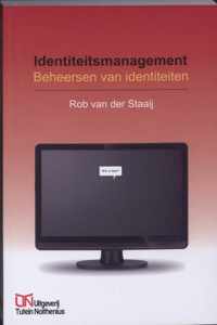 Identiteitsmanagement