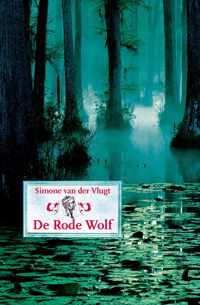 De rode wolf