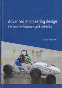 Advanced Engineering Design