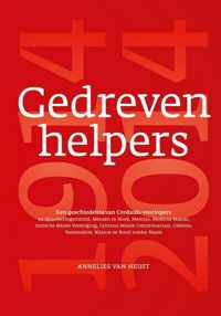 Gedreven helpers