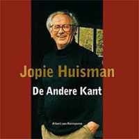 Jopie Huisman - De andere kant