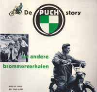 De puch-story en andere brommerverhalen