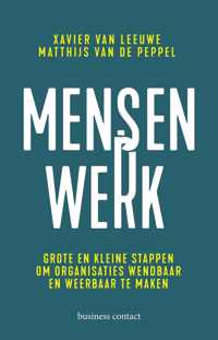 Mensenwerk