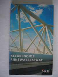 Kleurengids Rijkswaterstaat