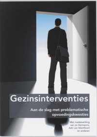 Gezinsinterventies