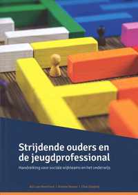 Strijdende ouders en de jeugdprofessional