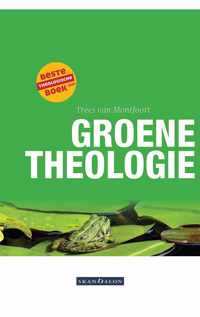 Groene theologie