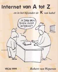 Internet van A tot Z