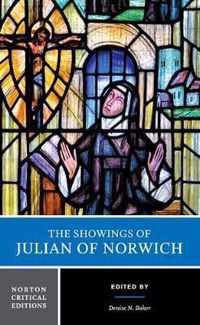 Showings Of Julian Of Norwich