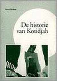 De historie van Kotidjah