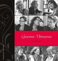 Gewone vrouwen