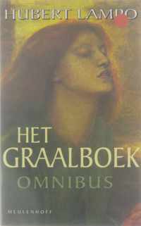 Het Graalboek - omnibus