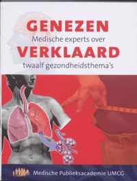 Genezen verklaard