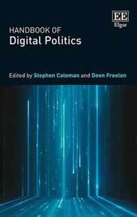 Handbook of Digital Politics