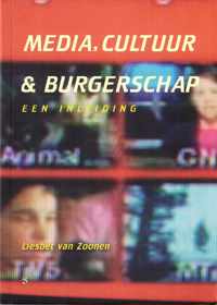 Media, cultuur en burgerschap