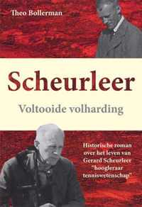 Scheurleer