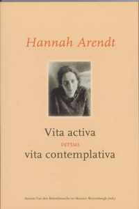 Hannah Arendt