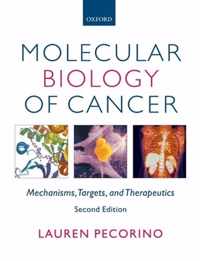 Molecular Biology Of Cancer