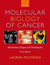 Molecular Biology of Cancer