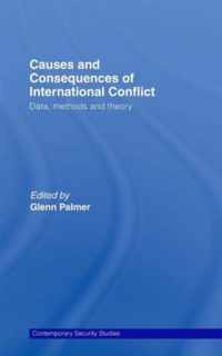 Causes and Consequences of International Conflict