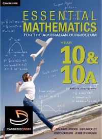 Essential Mathematics