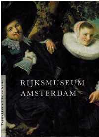 Rijksmuseum Amsterdam