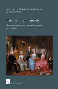 Familiale grammatica