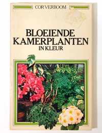 Bloeiende kamerplanten