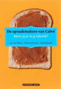 De spraakmakers van Calve