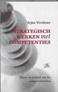 Strategisch werken met competenties