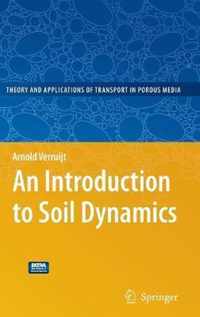 An Introduction to Soil Dynamics