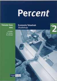 Percent / Vwo totaalvak 2 / deel Studiehulp