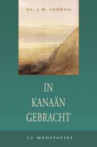 In Kanaan gebracht