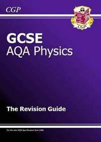 GCSE Physics AQA Revision Guide