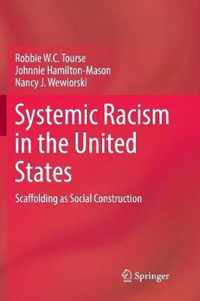 Systemic Racism in the United States