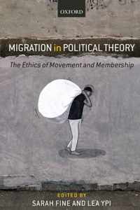 Migration in Political Theory