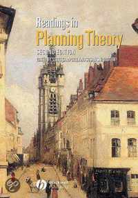 Readings in Planning Theory