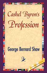 Cashel Byron's Profession