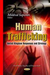 Human Trafficking