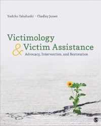 Victimology and Victim Assistance