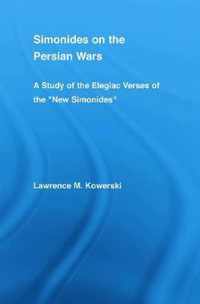 Simonides on the Persian Wars