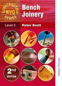 Construction NVQ Series Level 2 Bench Joinery