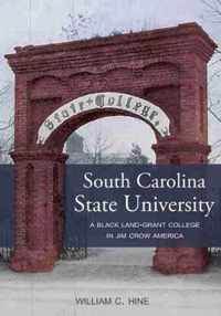 South Carolina State University