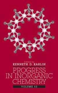 Progress in Inorganic Chemistry