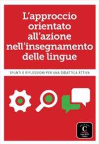 L'approccio orientato all'azione nell'insegnamento delle lingue